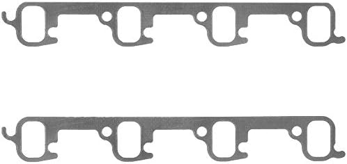 Amazon.com: FEL-PRO MS 91587 Exhaust Manifold Gasket Set : Automotive 