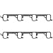 Fel-Pro MS91587  Manifold Gasket Set