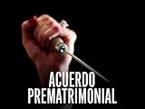 Acuerdo prematrimonial