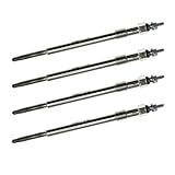 Engine Glow Plugs For CitrOEn For Jumper 2006-2024 1610429780 16.104.297.80 E161114 5960.88 5960.89 