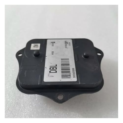 Balasto de xenón con control de corriente constante para faros Volvo XC90 3
