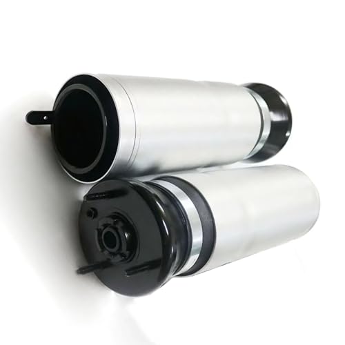 Suspension pneumatique Discovery LR4 pour corriger les fuites d'air