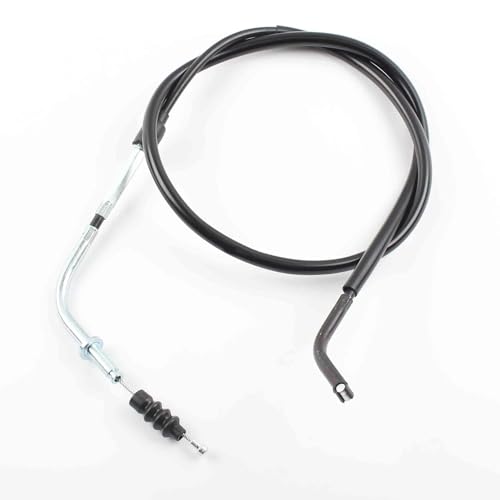 Câble d'embrayage robuste pour Kawasaki Versys 650 acier renforcé 2009