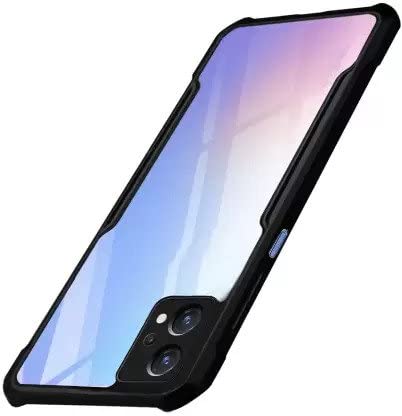 CELLUTION Case for Realme 9 Pro Plus (5G) Crystal Clear Shockproof Bumper Back Cover with Camera Protection & 360 Degree Protection Case for Realme 9 Pro Plus (5G) (B0C2CH5PZY) Amazon Price History, Amazon Price Tracker