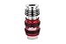 Milton 1756: 3/8" Safety Exhaust Coupler, 1/4" Fnpt