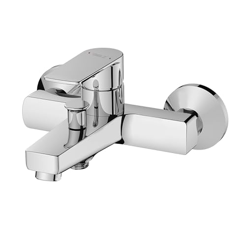 Mitigeur de douche pour baignoire BELZ anti-reflux d'eau - 2