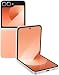 Produktbild Samsung Galaxy Z Flip6 5G 12GB-512GB Melocotón (Peach) Dual SIM SM-F741B