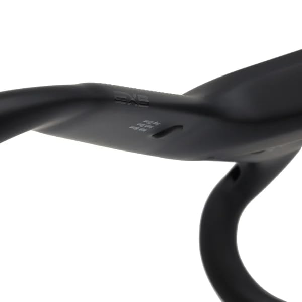 Amazon.co.jp: EXS/AEROVER Compact 一体型ハンドルバー 380/110 : 車