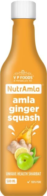 Ginger amla latest price in india with comparison - CheapestInIndia.com