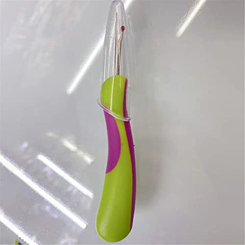 Sperrins Seam Ripper Stitch Unpicker Thread Unpicker Sewing Seam Ripper Tool For Hemlines, Seams, Pockets, Sewing Embroidery Cross Stitch - Thumbnail 2