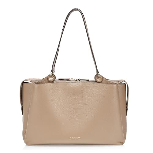 Cole Haan Handbag-Midtown Leather Work Tote - Main Image