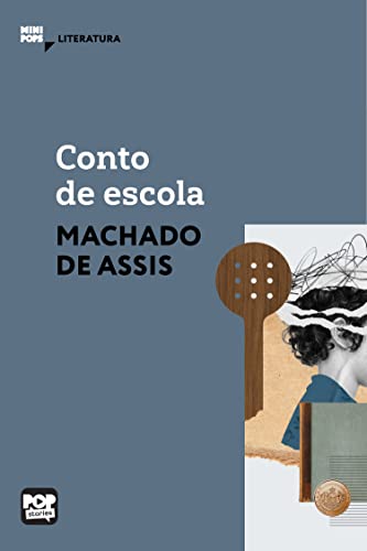 Conto de escola: Literatura (MiniPops)