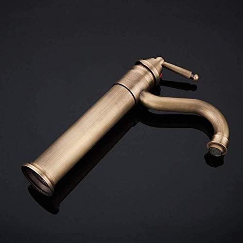 Kitchen Taps Kitchen Tap Faucet Nickel Brushed Kitchen Sink Faucet 360 Degree Rotate Basin Faucet Single Handle Single Spout Mixer Tap Deck Mounted