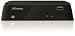 Produktbild Strong SRT 8108 terrestrischer HD-Receiver und Mediaplayer (DVB-T, HDMI, Dolby Digital, S/PDIF, koaxial, SCART, USB) schwarz