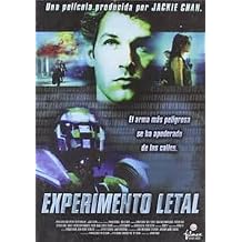 Gen-Y Cops  Dak ging san yan lui 2   Gen-X Cops  [ NON-USA FORMAT, PAL, Reg.2 Import - Spain ]