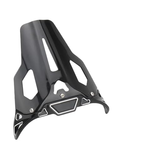 Pare-brise moto PC pour Sportster S RH1250S 2021-2023