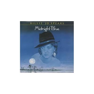 Midnight Blue