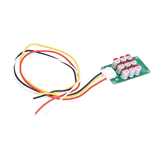 Ecualizador Activo para Baterías Lithium (3S), Equilibrador Energético para Paquetes de Baterías NCM, LFP y LTO, Alta Eficiencia, sin Fuente Externa miniatura 6