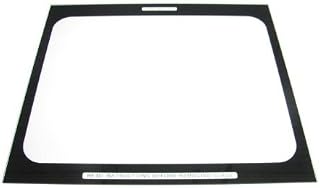 Diplomat & Hygena Main Oven Inner Door Glass