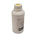 Gigablock UV Dye Based Bulk Pint(470ml) Yellow Refill Ink for CIS System Epson Artisan 700, 710, 725, 730, 800, 810, 835, 837 - Made in USA
