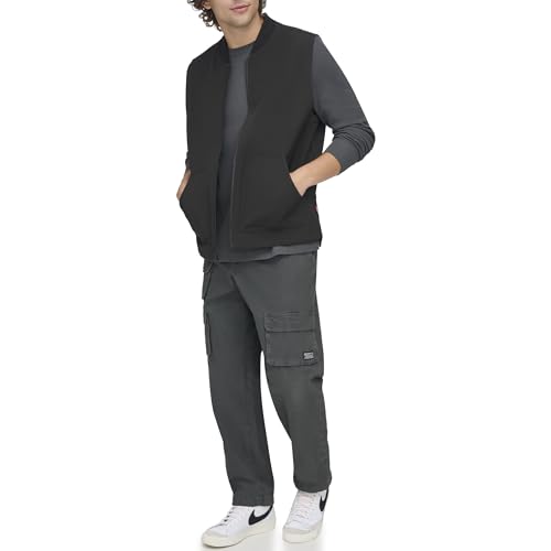 Levi's Men's Softshell Vest4