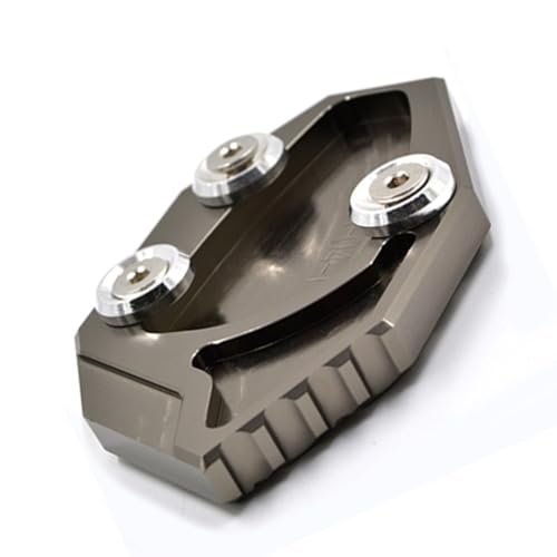 Béquille latérale de moto stable pour éviter la chute des ZZR1400 et GTR1400