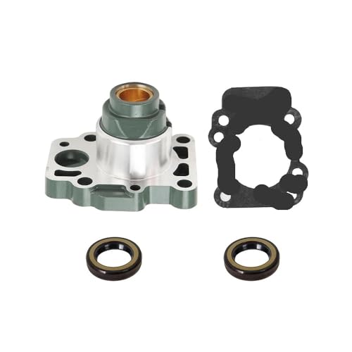 Carter d'arbre de transmission repare fuite embase 15 CV