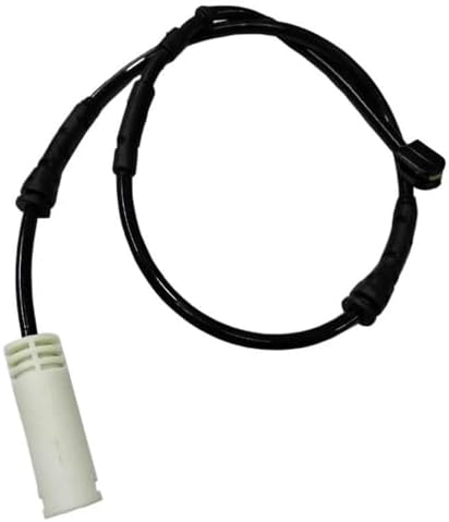 Brake Pad Wear Sensor 34356792562 34356792565 Car Front Rear Axle Brake Pad Wear Sensor for BMW X1 E84 for SDrive18i Replacement Parts