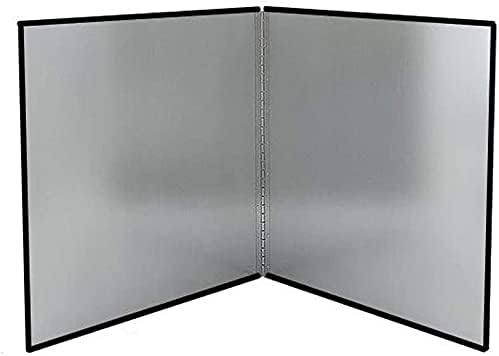 C Ae A E Stainless Steel Oil Splatter Guard Baffle Plate Spl Prinepal Org