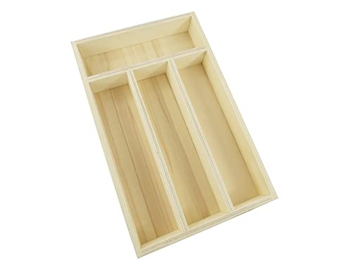 Bandejas para Cuberter�a