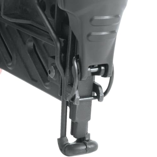 Miniatura 6 de Makita Af601 16 Calibre, 2-1 2 Pulgadas, Clavadora De Acabado Recto,
