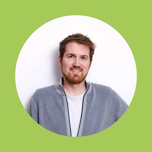 Earth Observed | Episode 12 | Philippe Raisin: Climate De-Risked