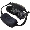 Soft Goggles Mask for DJI Avata2 Goggles 3 Flexible Eyecup Modification Comfort and Protection (Soft Goggles Gray)