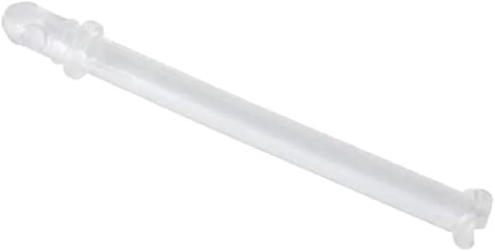For Nes-presso For De-longhi For Lattissima Plus Aspiration Milk Tube Suction Silicone Pipe EN520 F411 F521 F511