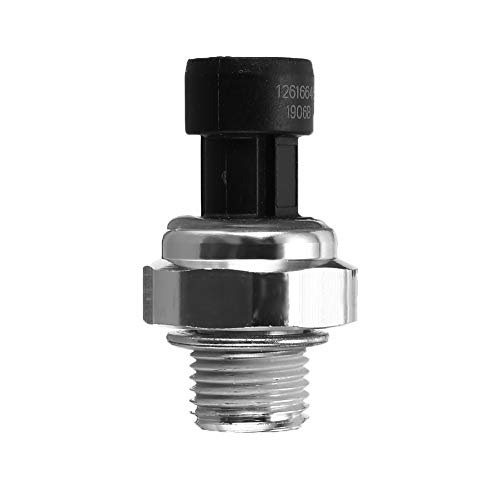 Best Transmission Oil Pressure Sensors Buying Guide GistGear
