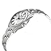 Imagen de TISSOT Reloj T1122101111300, Plata, Pulsera