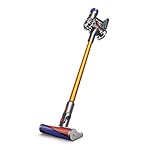 ダイソンの掃除機 SV10FF2