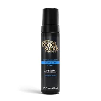 Bondi Sands Self Tanning Foam