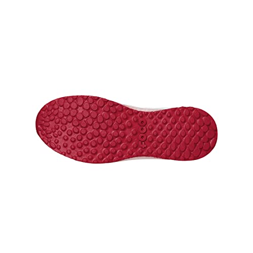 Image of FOCO NCAA Mens NCAA College Team Logo Athletic Shoes Sneakers