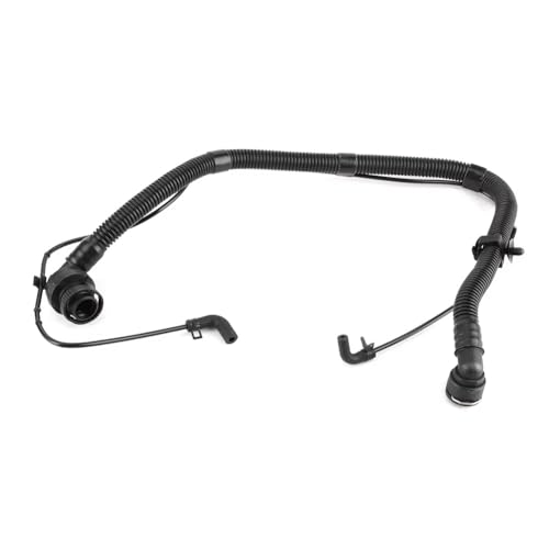 Manguera ventilación cárter sin fugas de vacío para Chevy Cruze 25193343