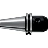 Spann-D.20mm SK40 Flächenspannfutter DIN69871-AD/B SK40 Weldon, Spann-Ø d : 20 mm, Schaft : SK40