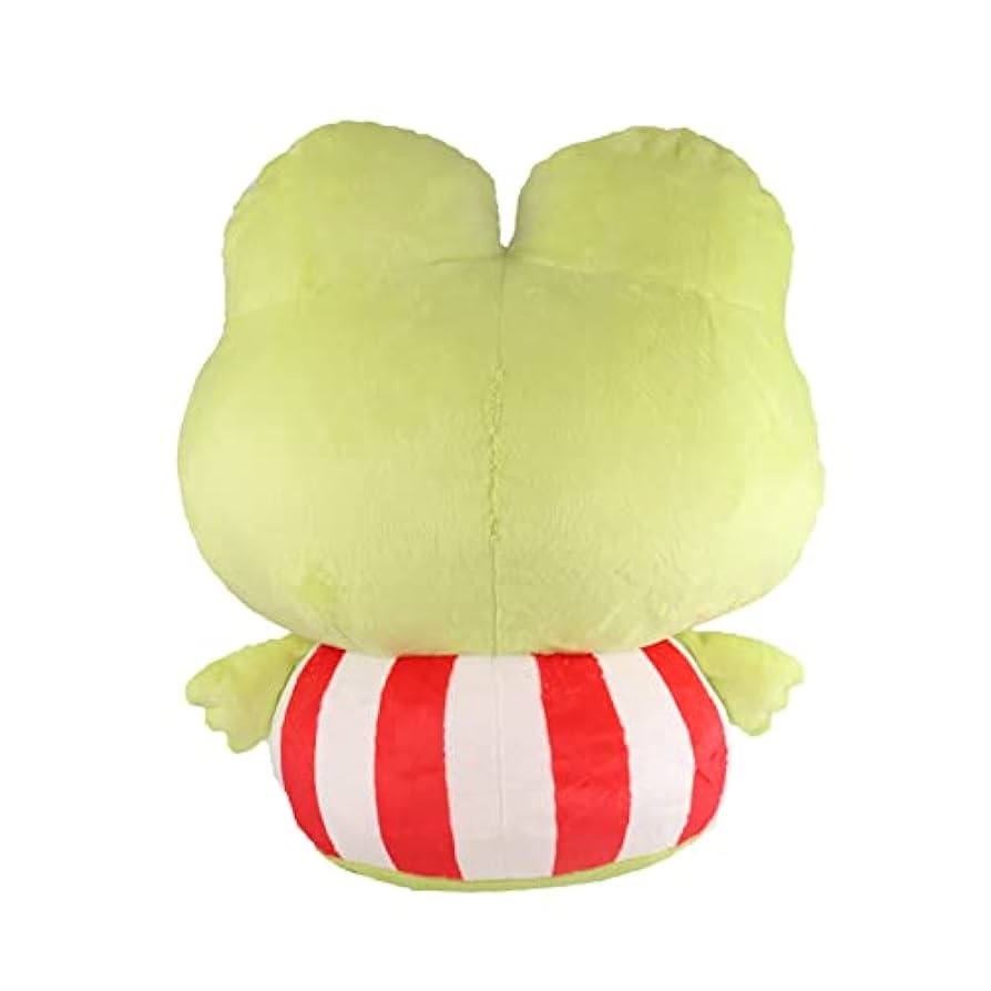 けろけろけろっぴ ぬいぐるみまとめ売り ジャンク品 Amazon.co.jp: けろけろけろっぴ 特大ぬいぐるみ ≪KThingS