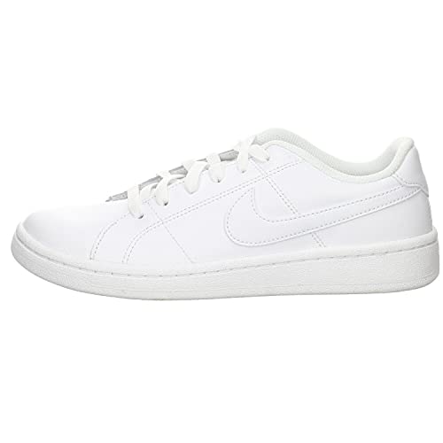 Nike Women's^Women's Tennis Shoe, White, 9 UK - Main Image