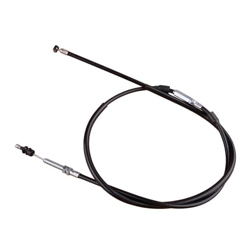 Câble d'embrayage moto souple anti-rupture pour VN 400 800 900 2000