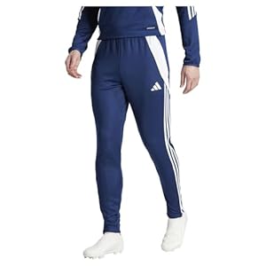 adidas Tiro24 Tracksuit Pants Training 2XL, Team Navy Blue 2 / White, XXL