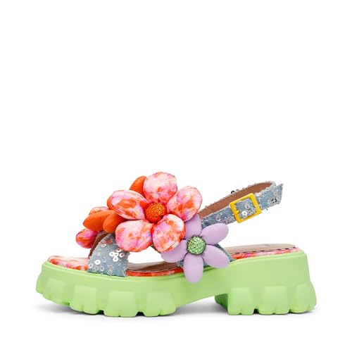 Image of Betsey Johnson womens Serphina