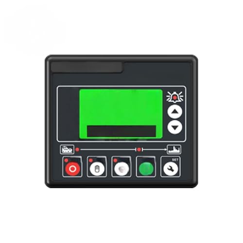 HSC940 Gas Generator Set Automated Remote Monitoring System Controller