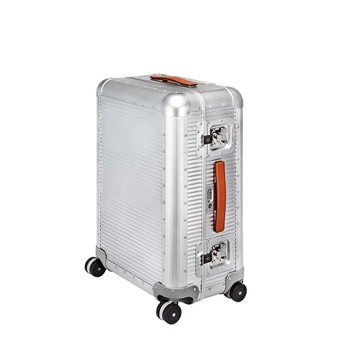 FPM Milano Bank 76, Durable and Luxurious Luggage Made in