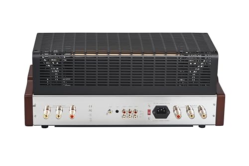 tube integrated amplifier System product image