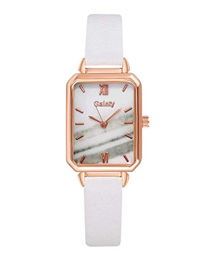 Montre pour femme, emballage élégant.